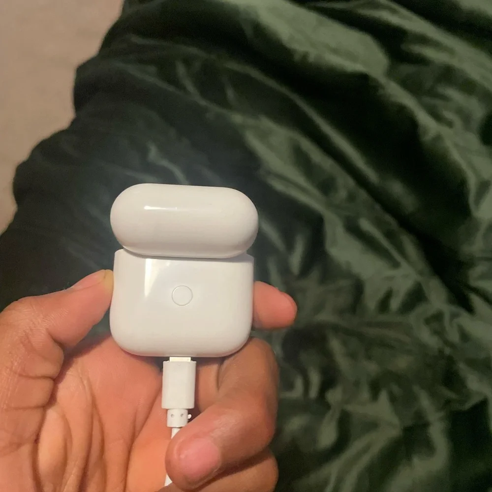 Air pods